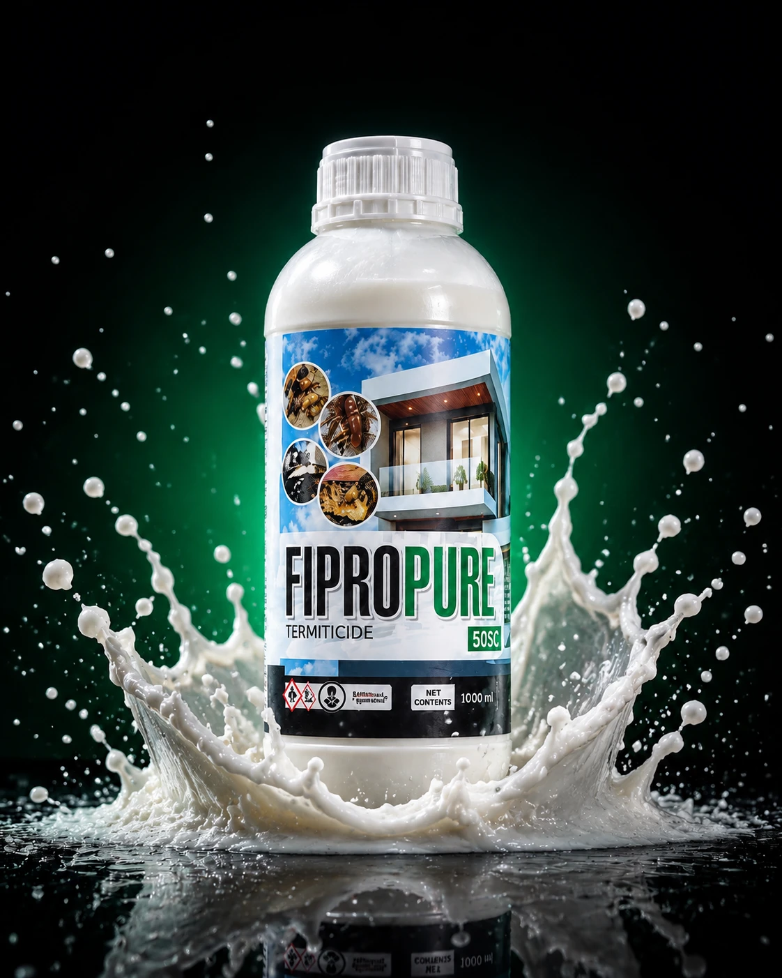 Fipro Pure 50SC suspension concentrate